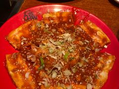 -丸福烤肉(君隆广场店)