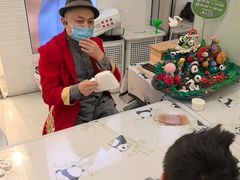 -眉州东坡·熊猫主题餐厅(枫蓝店)