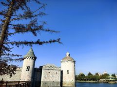 -大连海昌发现王国主题公园