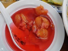 炒红果-海碗居(增光路店)