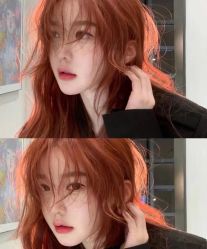 -欧丝卡发型印象