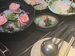 -捞王锅物料理(凯旋路店)