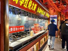 -阿财老铺·凤阳土菜馆