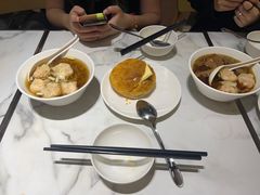 -深仔记茶餐厅(亚士厘道店)