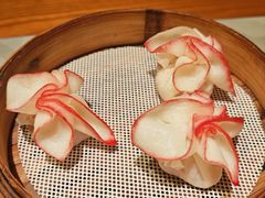 -如轩·海鲜砂锅粥·潮汕菜(南城店)