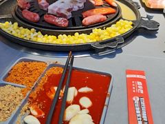 -外婆掌柜·东北家庭烤肉(托乐嘉店)