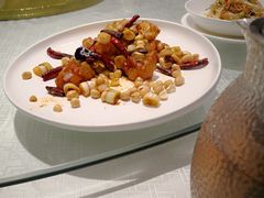 -南山鲜虾面·活鲜小馆·海味大连菜(南山总店)