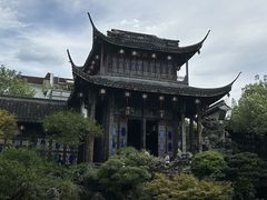 -胡雪岩故居