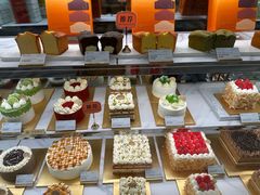 -M'CAKE(西单大悦城店)