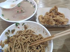 -文叔·湖北名小吃·小龙虾(黄贝岭地铁站店)