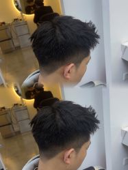 -卓梵美发·精品Salon