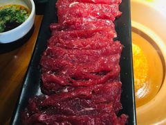 -捞围鲜·港式打边炉(海阳路店)