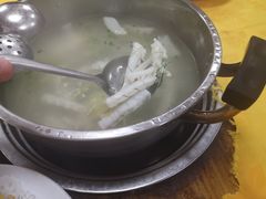 -翠景湾脆鱼轩·中山脆肉鲩(井岸17年老店)