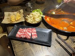 -冯校长老火锅(深圳总店)