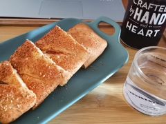 -山崎面包(静安久光店)