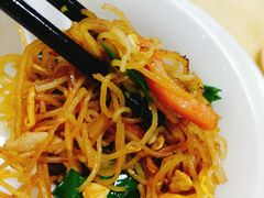 -潮隆牛肉美食城(莲花路店)