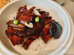 -悦融琥珀·京鲁菜·海味珍品(西单店)