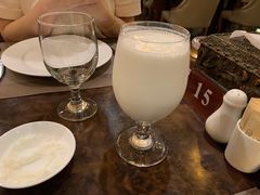 土耳其酸奶-苏坦土耳其餐厅(白云宾馆店)