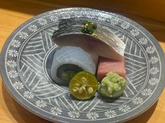 -鮨青(恒基名人购物中心店)