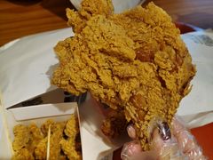 -前进5路汉堡炸鸡(前进五路店)