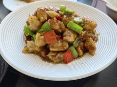 -红东阁东北菜烤肉酒馆(CROSS万象汇店)