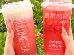 -鲜果时间(南开大悦城店)