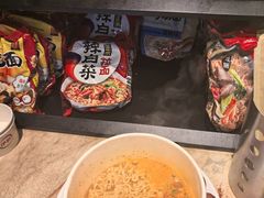 -火炉火自助餐(西直门凯德MALL店)