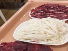 -阿波潮汕牛肉火锅·汤粉面(拱北店)