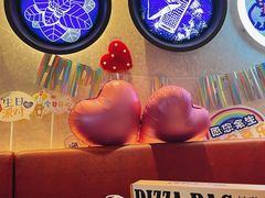 -必胜客(积水潭店)
