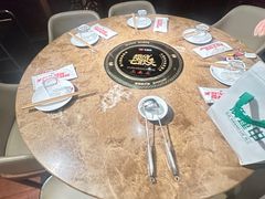 -七欣天香辣蟹火锅(上海银亿滨江店)