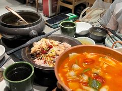 -云海肴·汽锅鸡·云南菜(高德置地店)