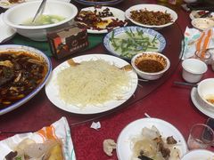 -段氏永平黄焖鸡