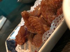 -火燒雲傣家菜(鼓楼店)