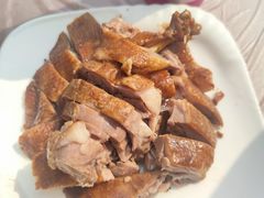 -柏合黄记豆腐皮饭店