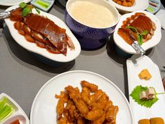 -北平食府·北京烤鸭(北京西站六里桥店)