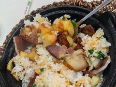 -渝绝回味碗土家洋芋饭(学道街店)