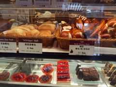-德南面包房(尚都店)