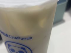 -茶百道(万达店)