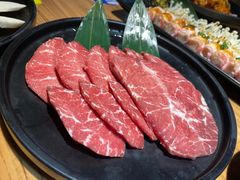 -九田家黑牛烤肉料理(新光汇店)