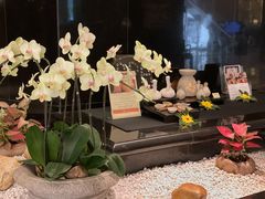 -广州花园酒店