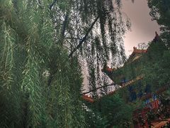 -宝通禅寺