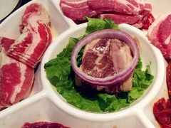-小城粥道·海胆鲜虾粥(解放广场店)