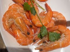 -环球渔市·平价海鲜餐厅(星潮广场店)