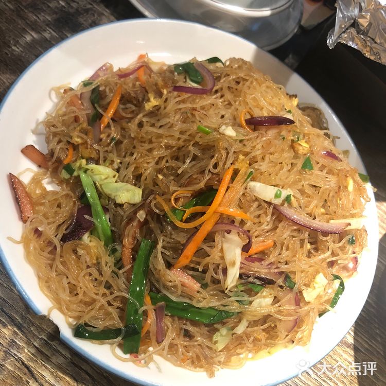 探店-客厨日记 纯正的客家菜