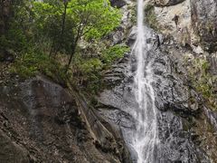 -百漈沟生态旅游景区