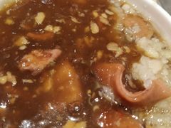 -姚记炒肝店(簋街店)