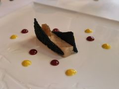 -北京古城老院厉晓麟精致菜