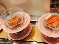 -争鲜回转寿司(通州万达店)