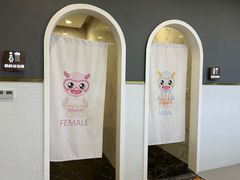 -沥鲨亲子游泳俱乐部(金沙洲中心)