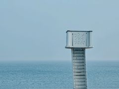 -烟台金沙滩海滨公园